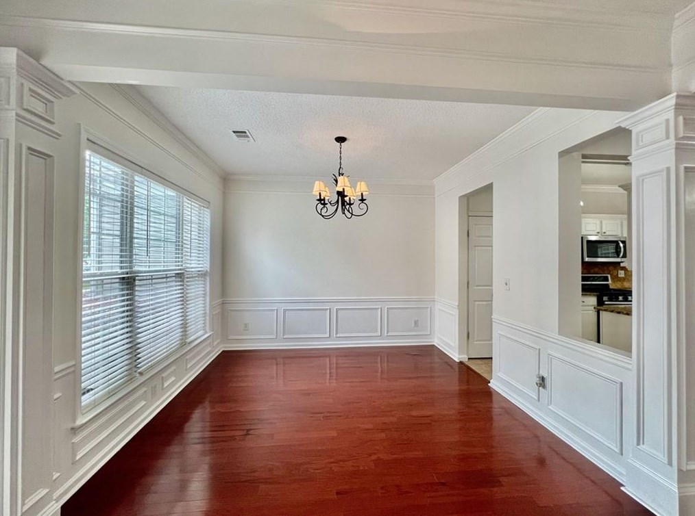 3103 Timbercreek Cir, Roswell GA  30076-8809 exterior