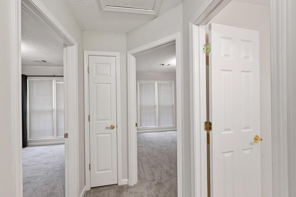 3281 Rock Creek Dr, Rex GA  30273-2456 exterior