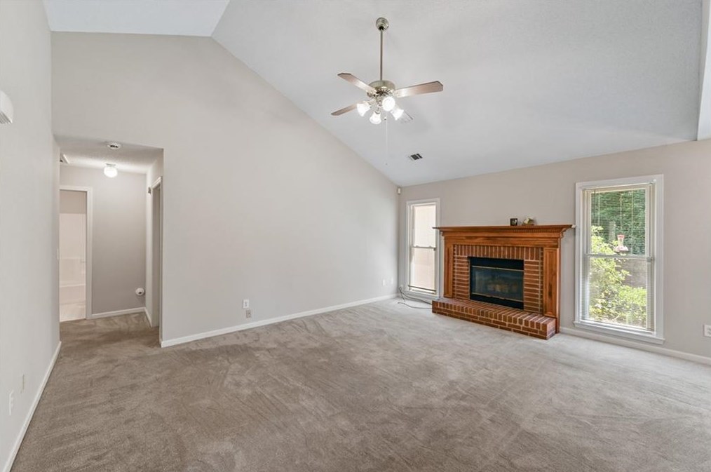 3281 Rock Creek Dr, Rex GA  30273-2456 exterior