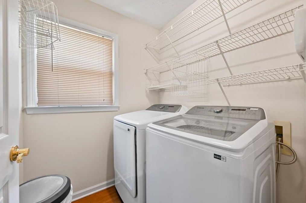 3281 Rock Creek Dr, Rex GA  30273-2456 exterior