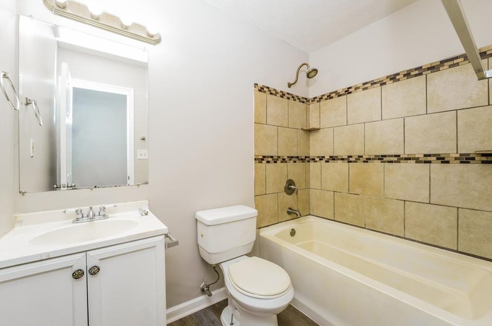 4324 Juneberry Ct, Decatur GA 30034-6425 exterior