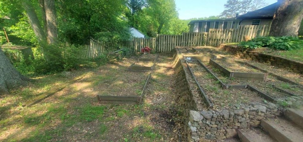 3895 Marvin Lee Dr, Tucker GA 30084-7513 exterior