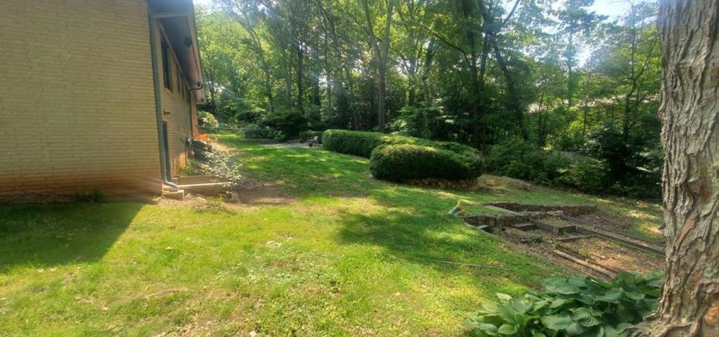 3895 Marvin Lee Dr, Tucker GA 30084-7513 exterior