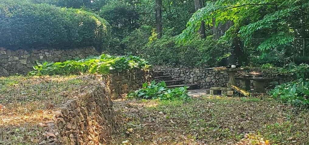 3895 Marvin Lee Dr, Tucker GA 30084-7513 exterior