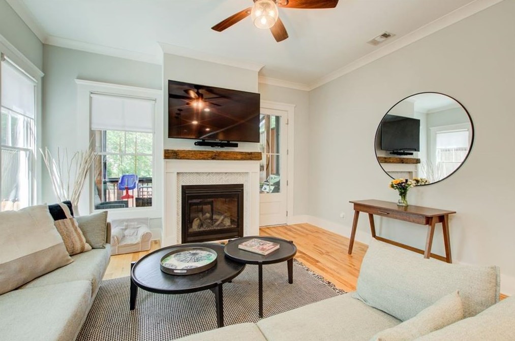 189 Stovall St, Atlanta GA 30316-1546 exterior