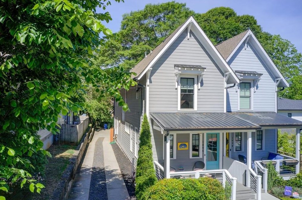 189 Stovall St, Atlanta GA 30316-1546 exterior