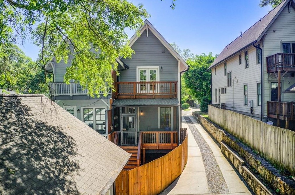 189 Stovall St, Atlanta GA 30316-1546 exterior