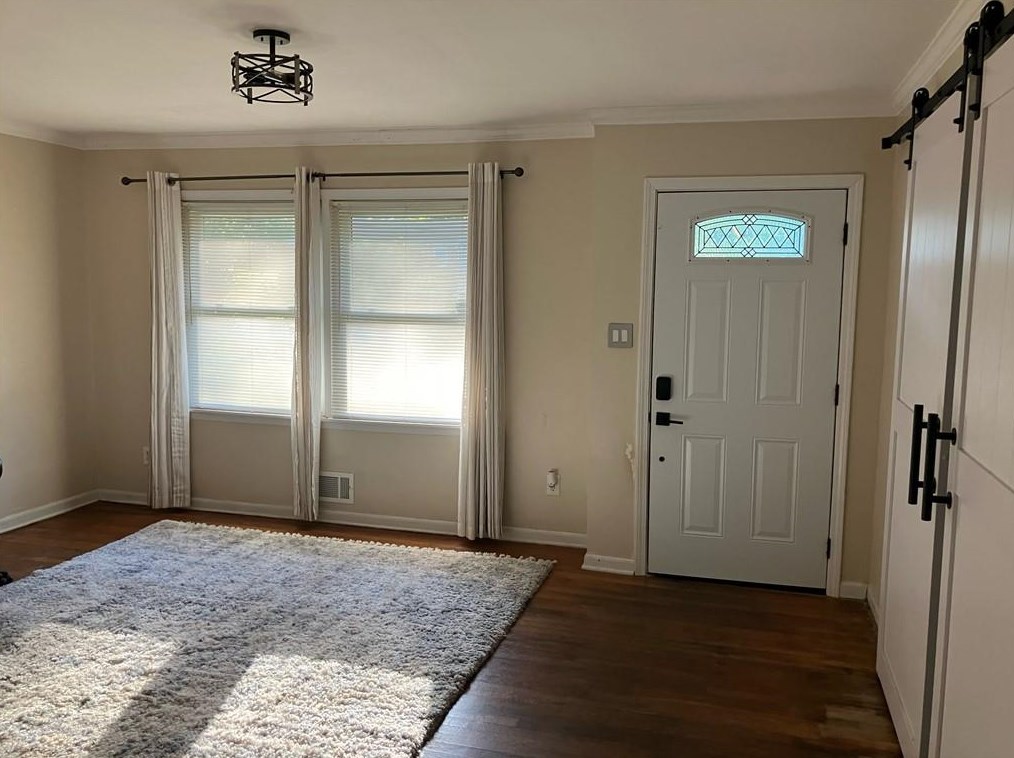 1433 Woodland Ter, Atlanta GA  30311-3222 exterior