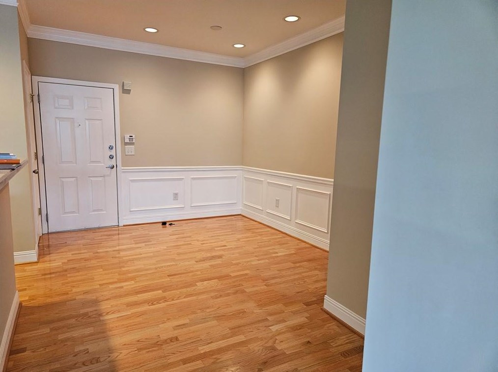 2201 Stratford Ct, Decatur GA  30033-4251 exterior