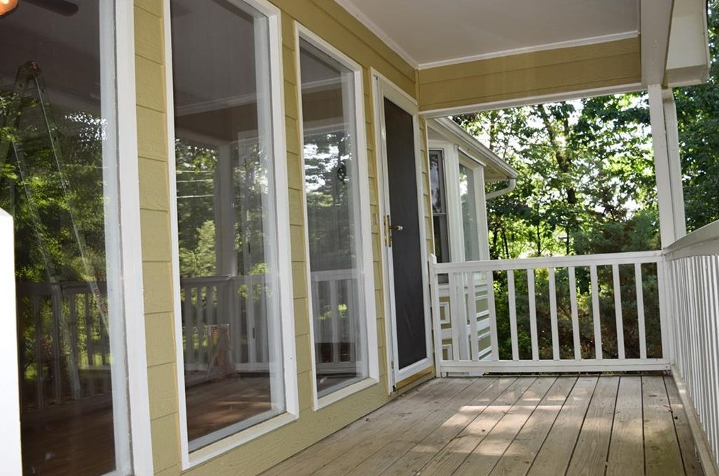 24 Indian Springs Dr, Rydal GA  30171-1636 exterior