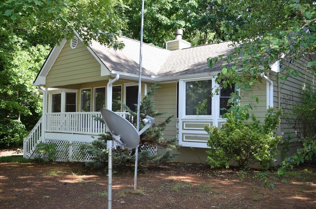 24 Indian Springs Dr, Rydal GA  30171-1636 exterior