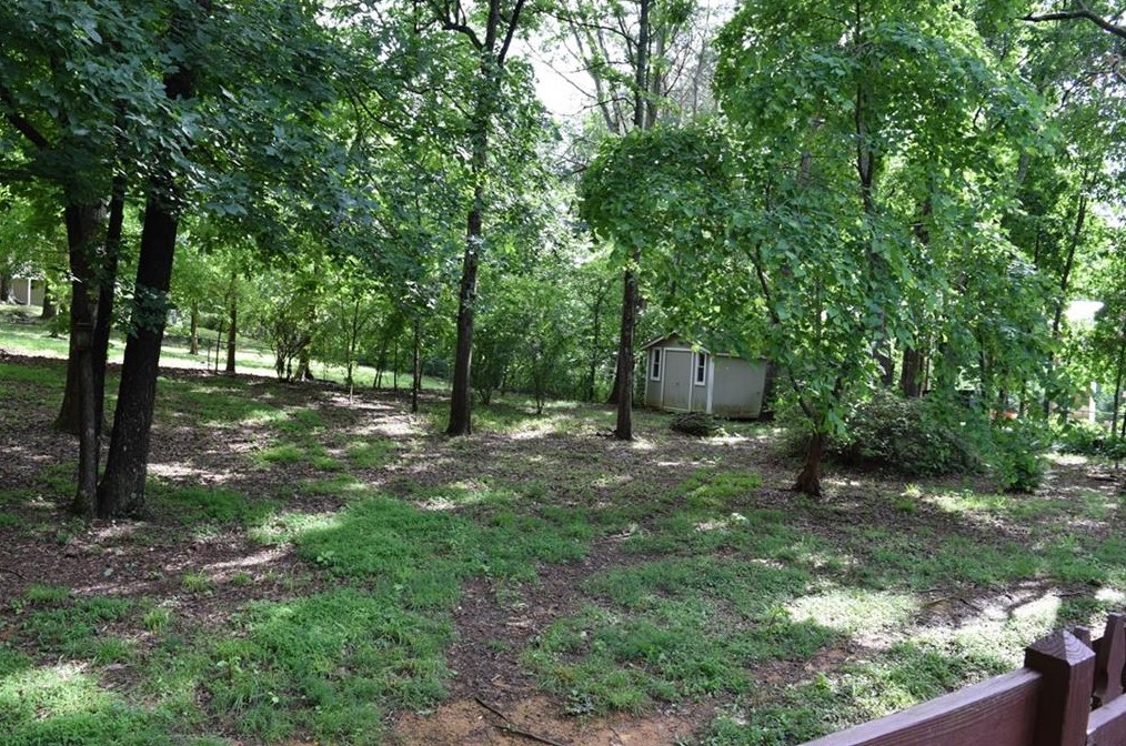 24 Indian Springs Dr, Rydal GA  30171-1636 exterior