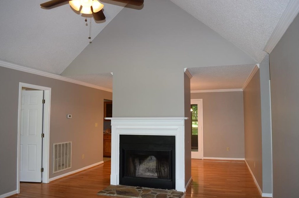 24 Indian Springs Dr, Rydal GA  30171-1636 exterior