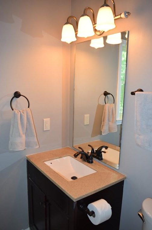 24 Indian Springs Dr, Rydal GA  30171-1636 exterior