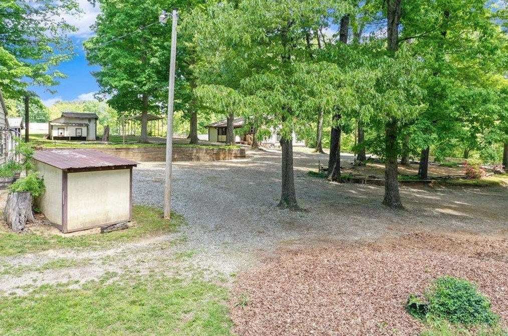 5434 Marlow Dr, Gainesville GA 30501-7010 exterior