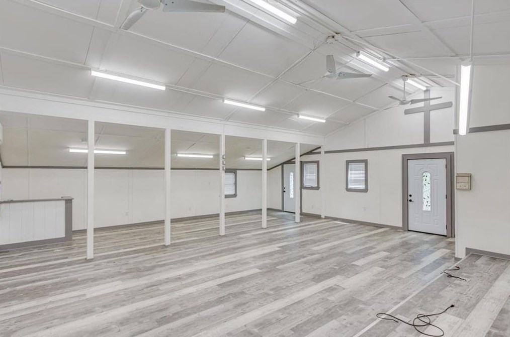 5434 Marlow Dr, Gainesville GA 30501-7010 exterior