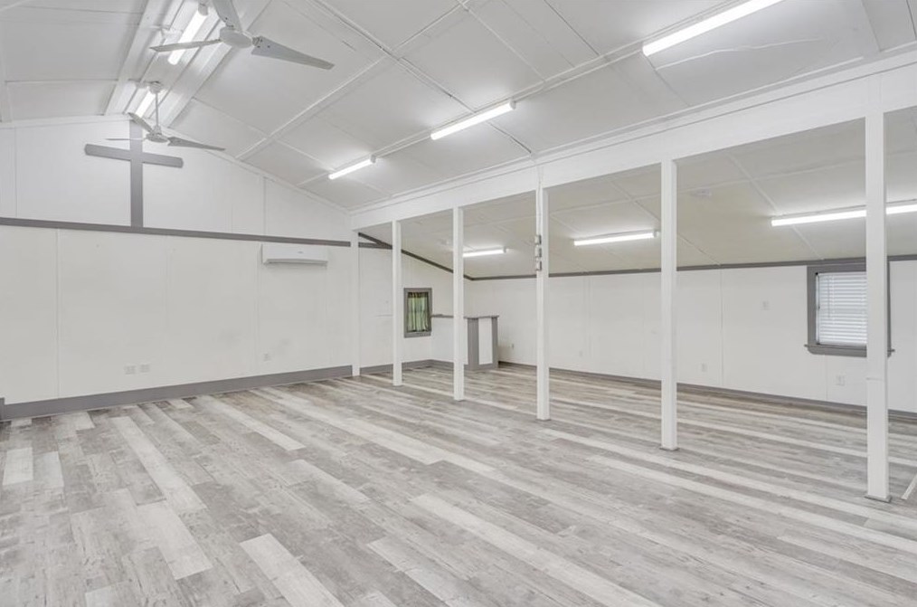 5434 Marlow Dr, Gainesville GA 30501-7010 exterior