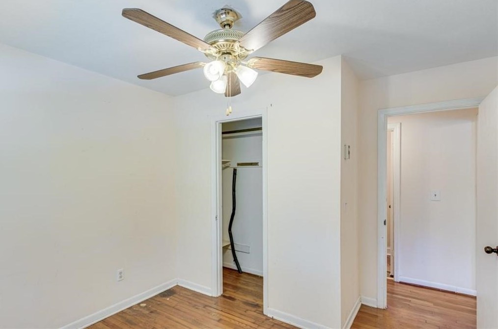 5434 Marlow Dr, Gainesville GA 30501-7010 exterior