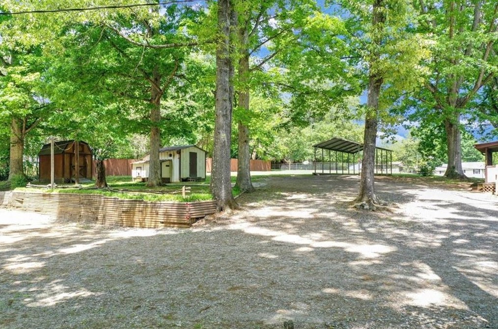 5434 Marlow Dr, Gainesville GA 30501-7010 exterior