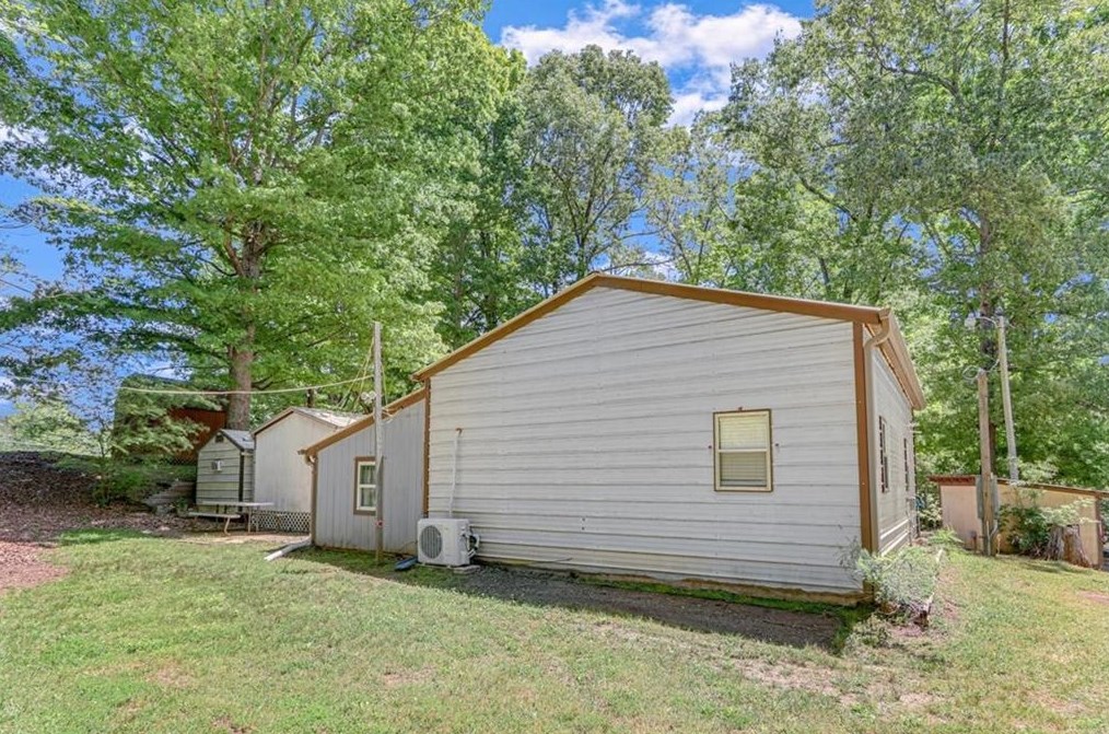 5434 Marlow Dr, Gainesville GA 30501-7010 exterior