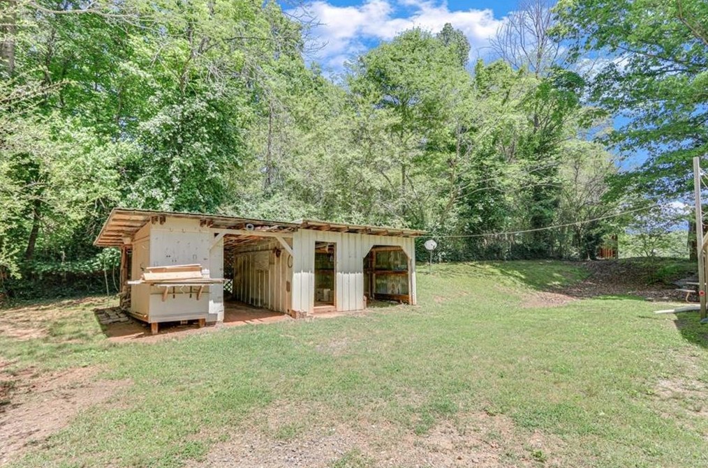 5434 Marlow Dr, Gainesville GA 30501-7010 exterior