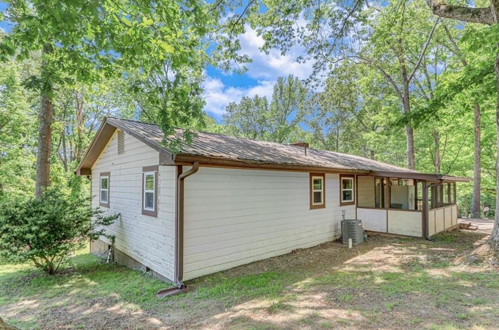 5434 Marlow Dr, Gainesville GA 30501-7010 exterior