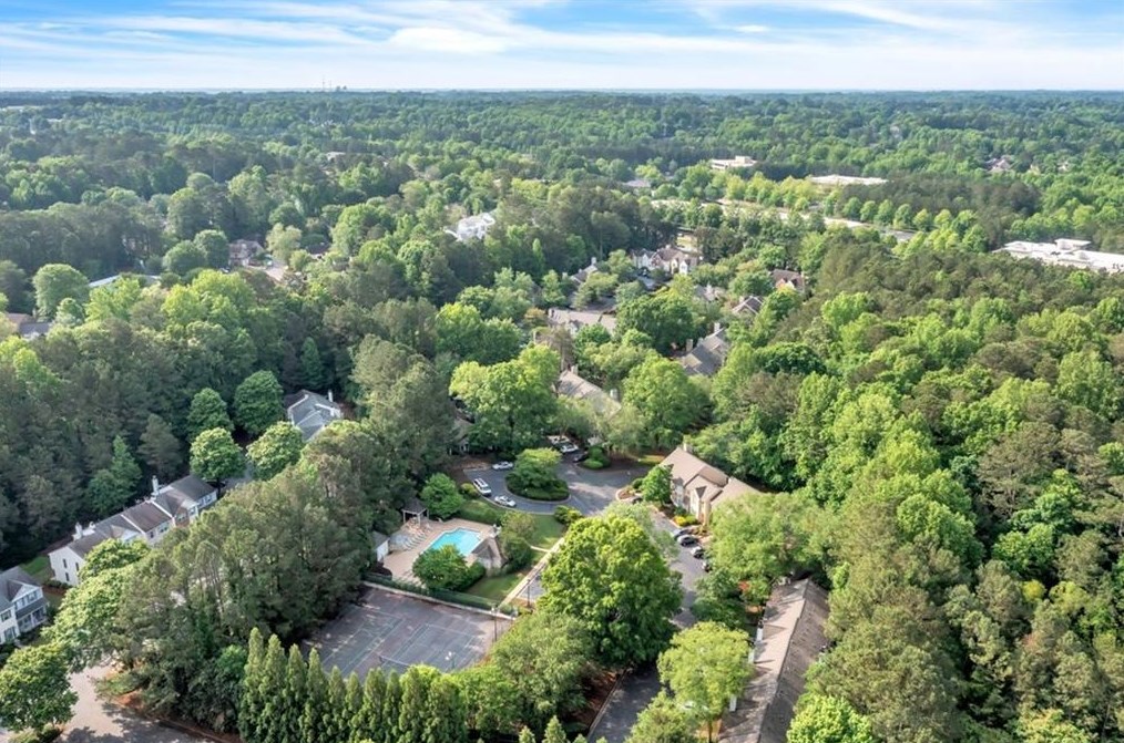 3080 Camden Way, Alpharetta GA 30005 exterior