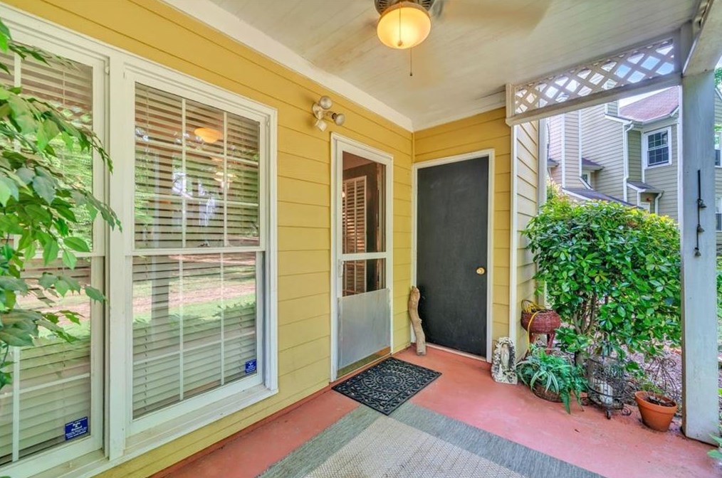 3080 Camden Way, Alpharetta GA 30005 exterior