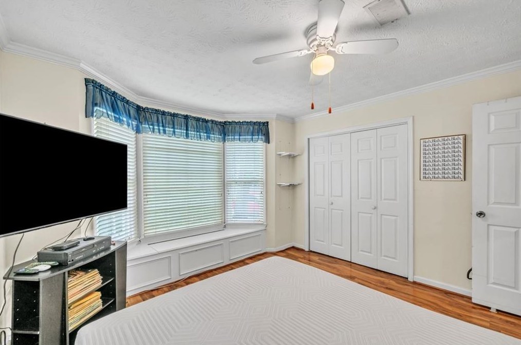 3080 Camden Way, Alpharetta GA 30005 exterior