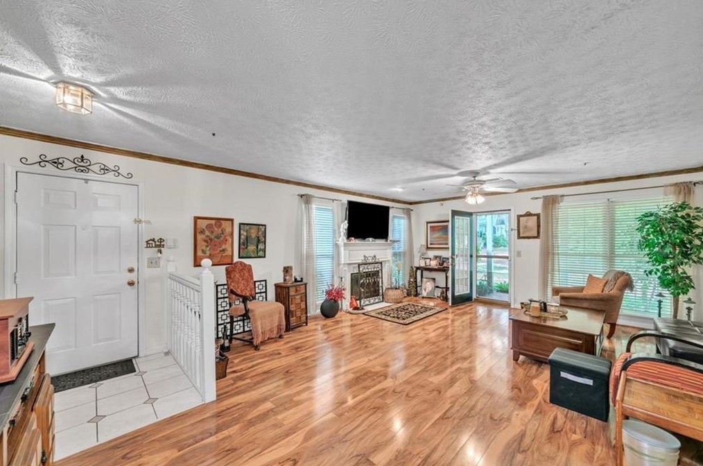 3080 Camden Way, Alpharetta GA 30005 exterior