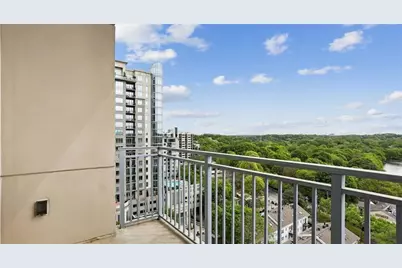 205 12th Street NE #Magnolia, Atlanta, GA 30309 - Photo 39