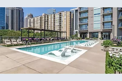 205 12th Street NE #Magnolia, Atlanta, GA 30309 - Photo 27