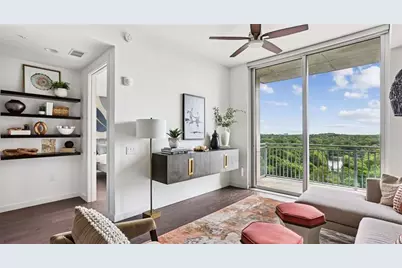 205 12th Street NE #Magnolia, Atlanta, GA 30309 - Photo 35