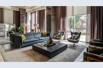 205 12th Street NE #Magnolia, Atlanta, GA 30309 - Photo 5