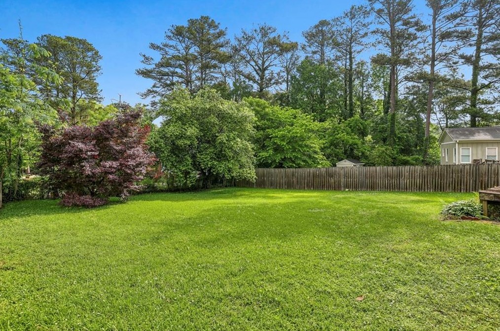 1954 Woodbine Ter, Atlanta GA  30329-2726 exterior
