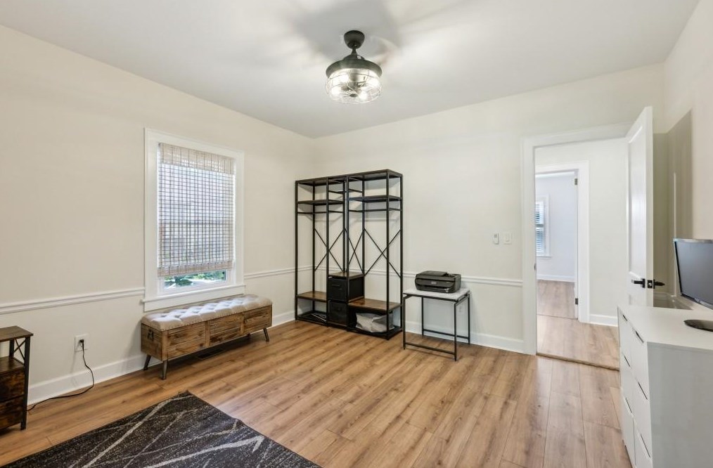 848 Durant Pl, Atlanta GA  30308-1609 exterior