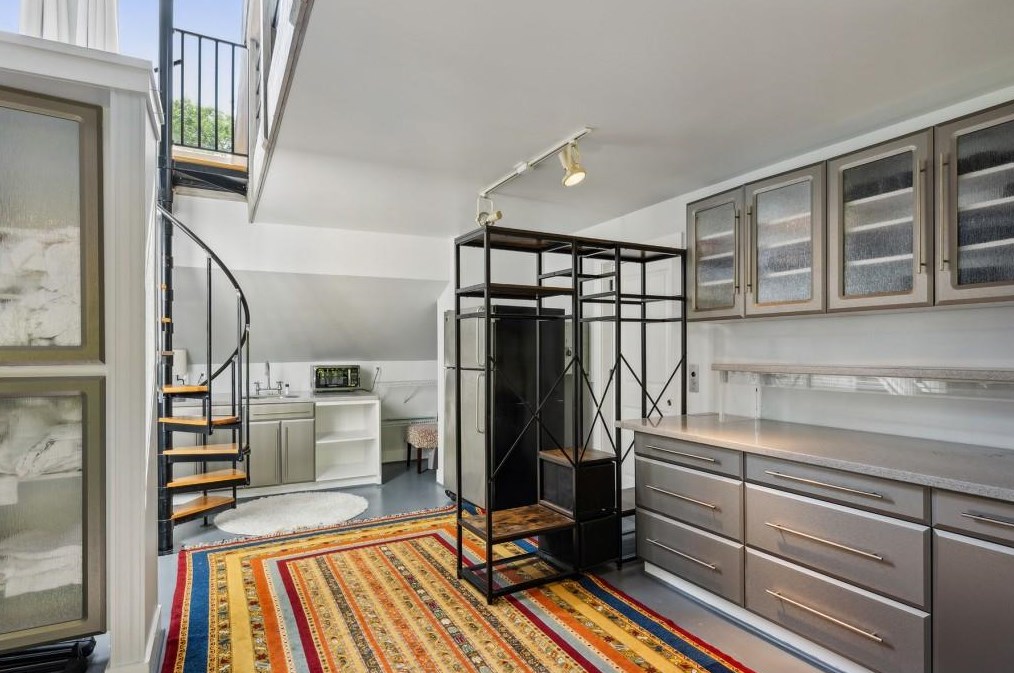 848 Durant Pl, Atlanta GA  30308-1609 exterior