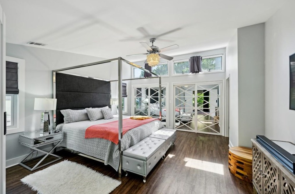 848 Durant Pl, Atlanta GA  30308-1609 exterior