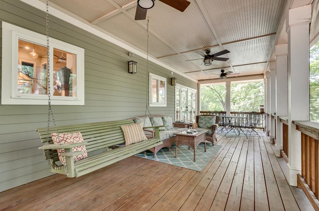 1055 Mercer St, Atlanta GA  30312-3520 exterior