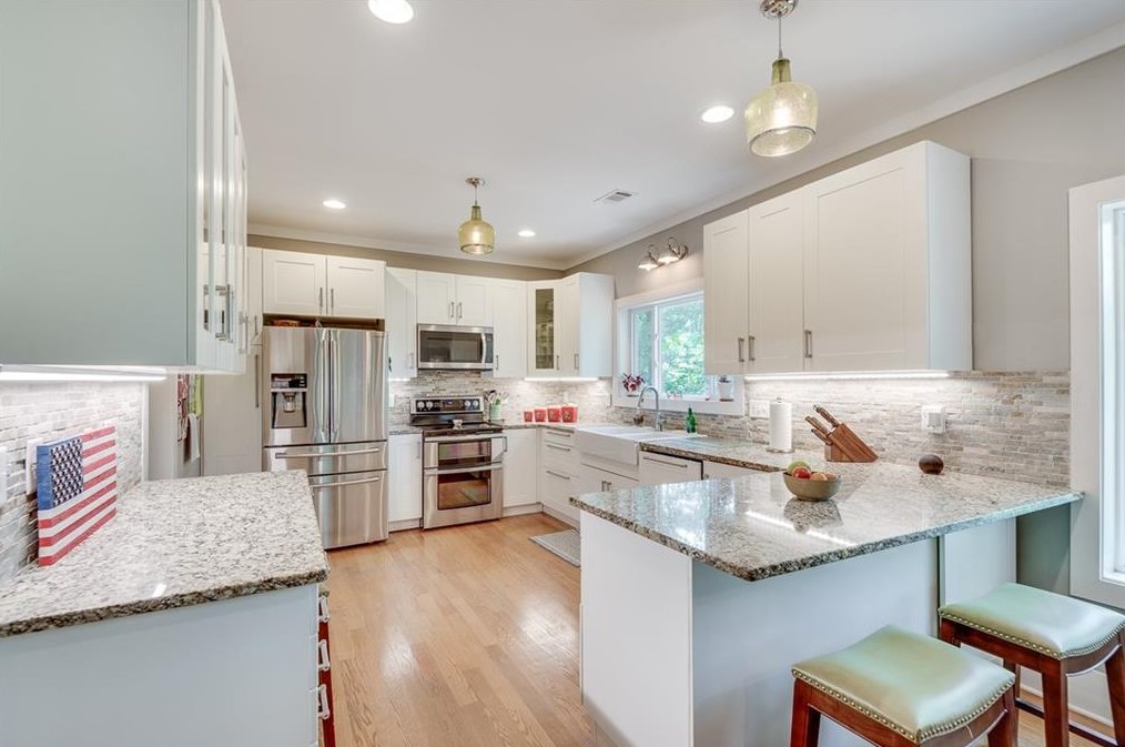 1055 Mercer St, Atlanta GA  30312-3520 exterior