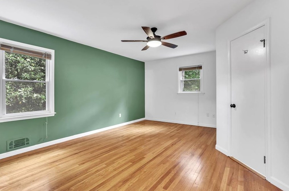 3110 Nottaway Ct, Atlanta GA  30341-4508 exterior