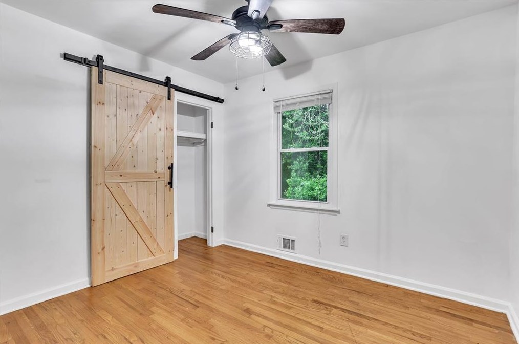 3110 Nottaway Ct, Atlanta GA  30341-4508 exterior