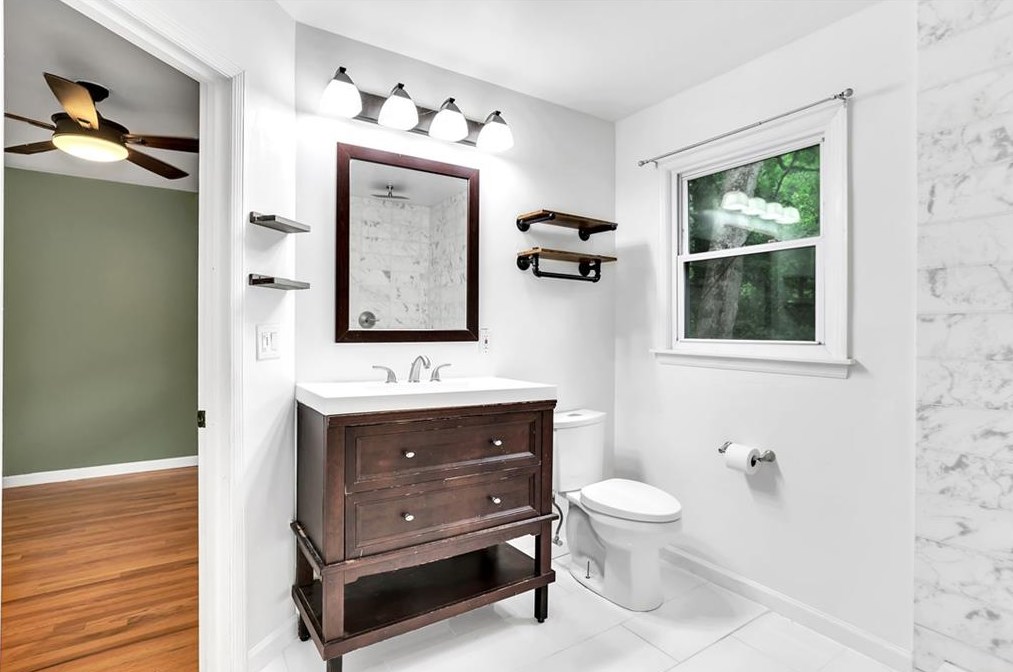 3110 Nottaway Ct, Atlanta GA  30341-4508 exterior