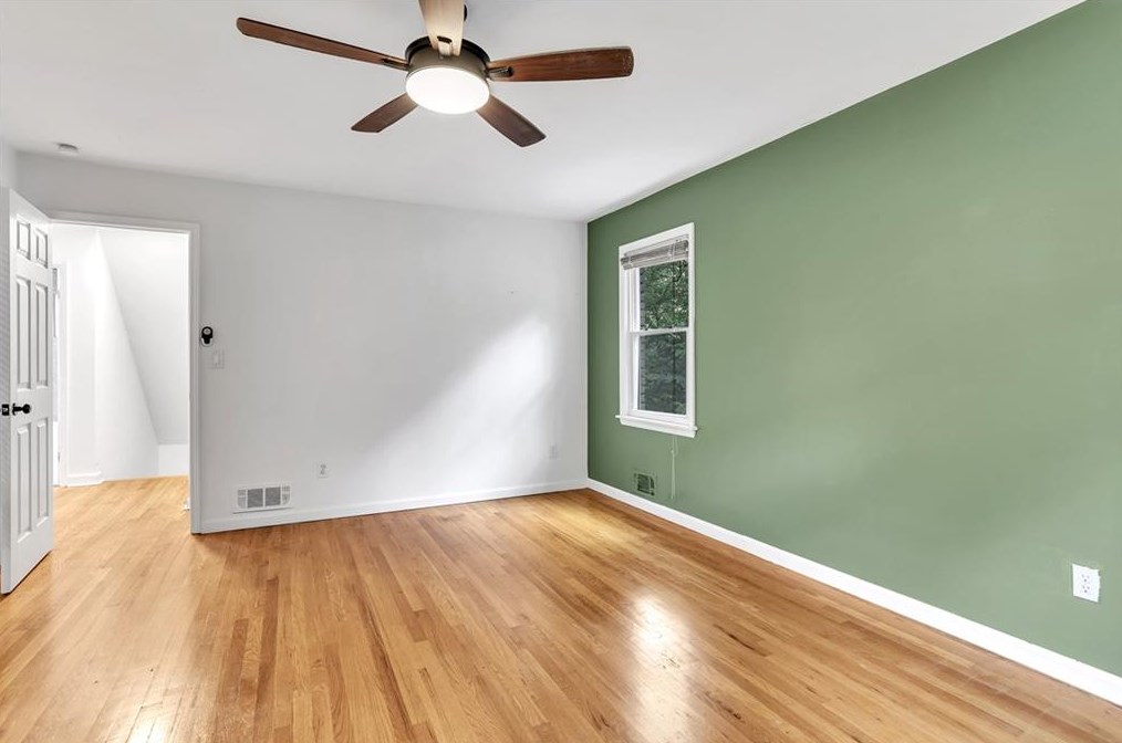 3110 Nottaway Ct, Atlanta GA  30341-4508 exterior