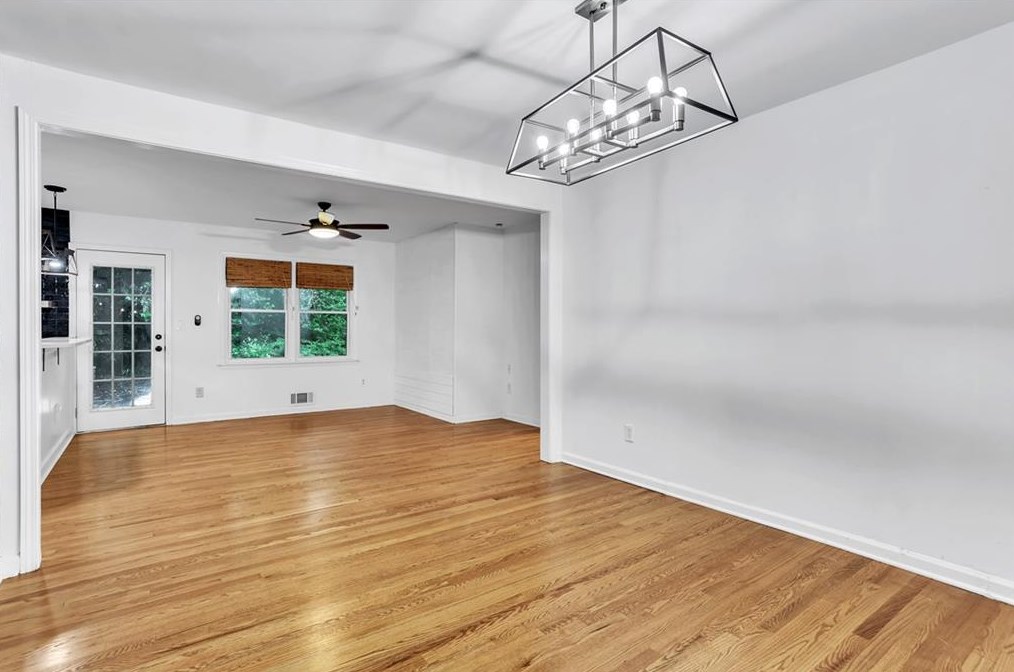 3110 Nottaway Ct, Atlanta GA  30341-4508 exterior