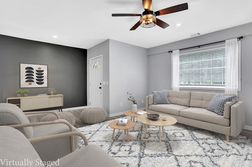 3110 Nottaway Ct, Atlanta GA  30341-4508 exterior