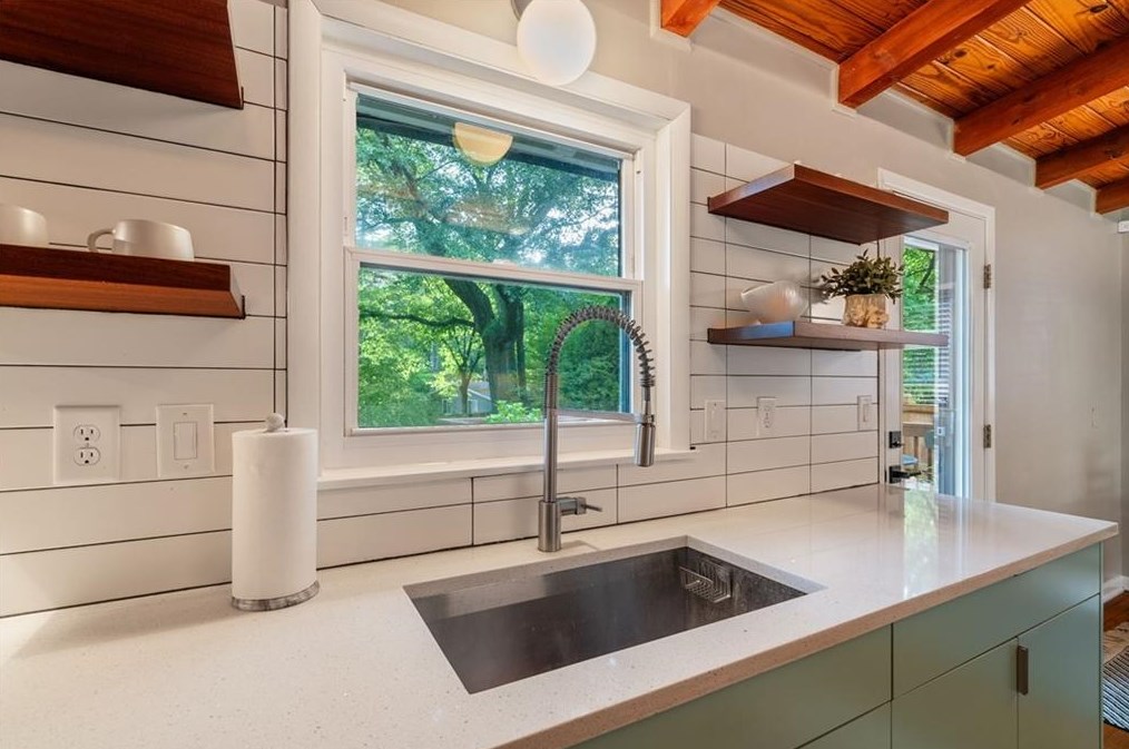 3440 Havalyn Ln, Atlanta GA  30340-1912 exterior