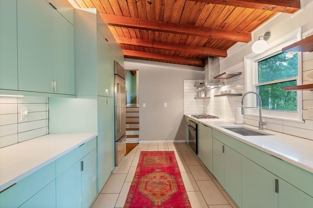 3440 Havalyn Ln, Atlanta GA  30340-1912 exterior