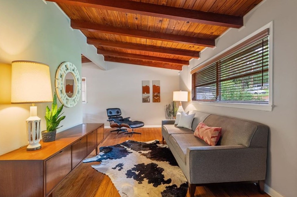 3440 Havalyn Ln, Atlanta GA  30340-1912 exterior