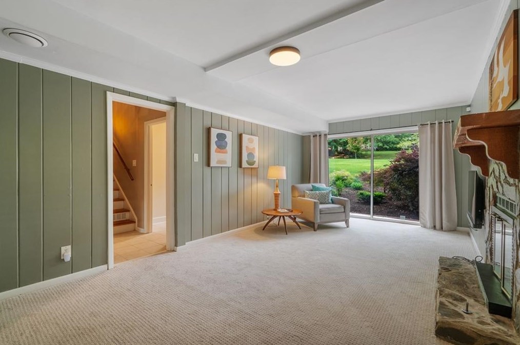 3440 Havalyn Ln, Atlanta GA  30340-1912 exterior